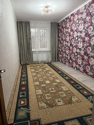 Долгосрочная аренда квартир: 3 комнаты, С мебелью частично — 3