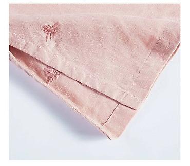 Повседневные платья: Представляем утонченное платье из 100% натурального льна в нежном — 2