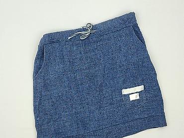 blue jeans: Spódnica damska, rozmiar S — 1