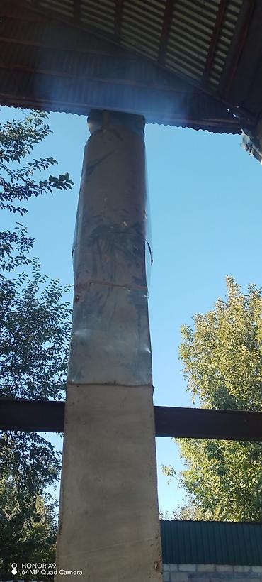 Manqallar, qrillər, barbekyu: Manqal, Kömür, Şişli — 7