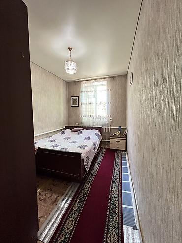 Продажа коттеджей и домов: 🚨Срочно‼️ В продаже дом 📍110 квартал, ул. Базар- Курганская Площадь — 8