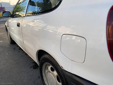 Toyota: Toyota Corolla: 1.3 l. | 1997 έ. Χάτσμπακ — 5