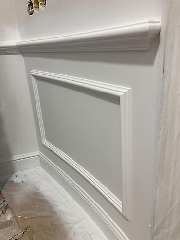 Другие фасадные материалы: Профессиональная покраска любого вида быстро качественно и не дорого и — 3