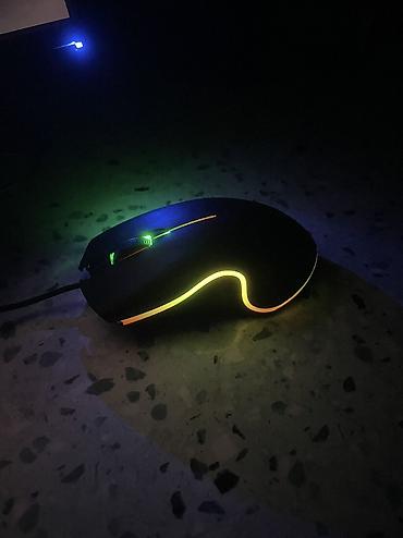 видеоигры: Игровая проводная мышь hoco. - Подключение: USB — стабильный отклик — 4