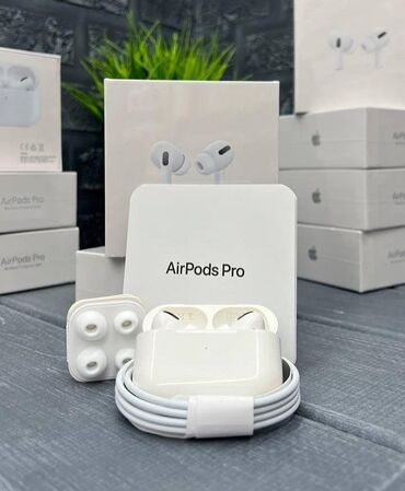 airpods pro правый: В оптовом цене 2000 Наушники Apple Airpods PRO (Реплика 1:1) Lux