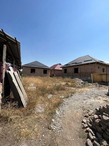 дом под ипотеку в бишкеке: *Участок сатылат – Кара-Жыгач (жилмассив)* 📍 Кара-Жыгач 📏 3 сотых