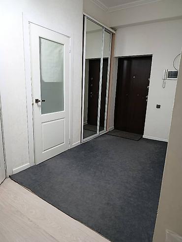 2 комнаты, Площадь Ала-Тоо Собственник, Семейным, от 3 месяцев, С мебелью полностью