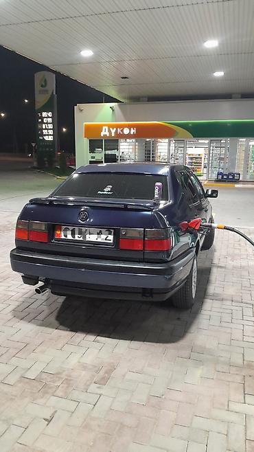салон на гольф 2: Volkswagen Vento: 1994 г., 1.8 л, Механика, Бензин, Седан — 1