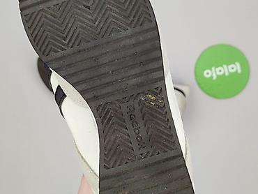 adidasy halowe: Reebok, Sneakersy damskie, rozmiar 40 — 5