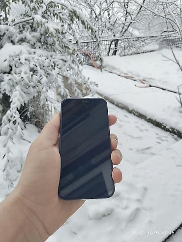 Apple iPhone: IPhone 12 mini, Mavi, Face ID — 4