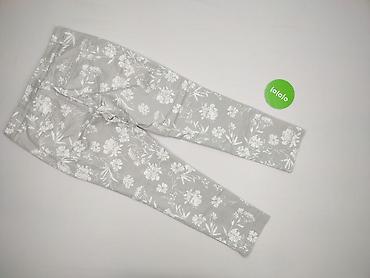 patchwork: Yessica, Spodnie materiałowe damskie, rozmiar M — 3