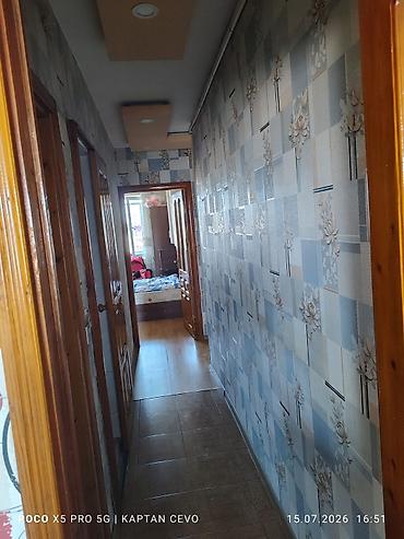 sabuncuda satilan evler: Bakı, Bakıxanov qəs., 3 otaqlı, Köhnə tikili, 86 kv. m — 7