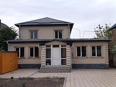 Үйлөрдү сатуу: 6 бөлмө жана андан көп, 250 м², 8 соток, Бишкек, Көк-Жар ж/м Менчик ээси — 3