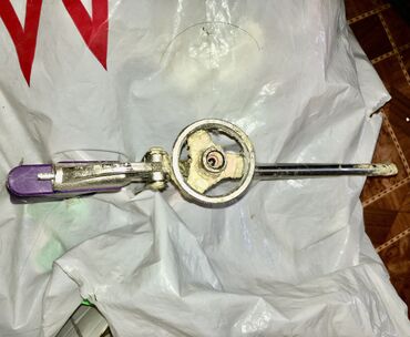 Монтажные пистолеты: Остатки после утепления балкона. Все вместе — отдам за указанную ниже — 11