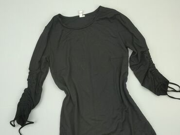 skórzane spódnice trapezowe: Dress, S (EU 36), condition - Very good