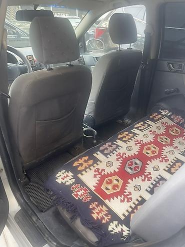 акпп хундай гетц: Hyundai Getz: 2005 г., 1.1 л, Механика, Бензин, Хэтчбэк — 6
