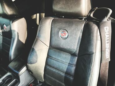 Dodge: Dodge Challenger: 2014 г., 3.6 л, Типтроник, Бензин, Купе — 12