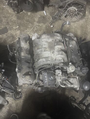 Двигатели, моторы и ГБЦ: Продается привозные двигатели . Моторы . Бензинные двигатели — 28