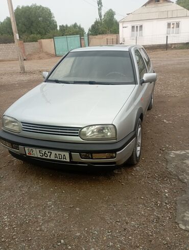 опель фронтера б: Volkswagen Golf: 1993 г., 1.8 л, Автомат, Бензин, Хетчбек