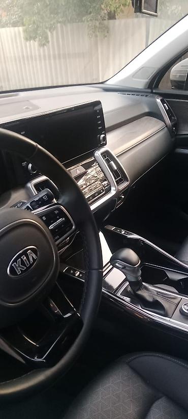 kia rio купить: Kia Sorento: 2021 г., 0.2 л, Автомат, Дизель, Кроссовер — 2