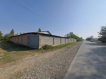 бизнес бильярд: Продаётся огороженная производственно-складская база с удобным выездом — 2