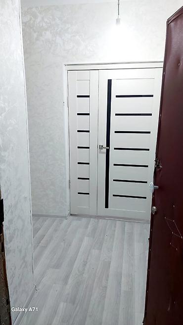 Продажа квартир: 1 комната, 35 м², 105 серия, 2 этаж, Косметический ремонт at lalafo.kg — 8 Продажа квартир: 1 комната, 35 м², 105 серия, 2 этаж, Косметический ремонт — 8