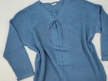 Beloved, Sweter damski, 2XL