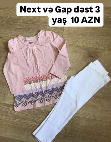 Köynəklər: Köynək, Qız üçün, 3 - 4 yaş, Zara Kids — 7