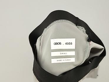 bluzy do ta: Asos, Legginsy Sportowe damskie, rozmiar S — 4