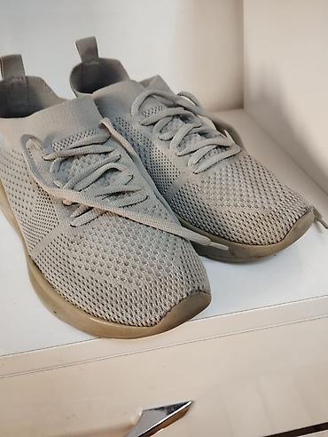 Krasofkalar və idman ayaqqabıları: Krasofka — 3