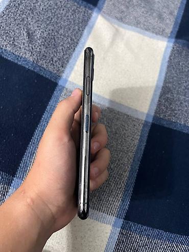 ıphone 12 pro max: IPhone 11 Pro Max, Б/у, 64 ГБ, Matte Midnight Green, Защитное стекло, Чехол, Коробка — 4