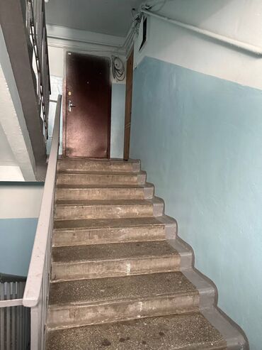 Продажа квартир: 2 комнаты, 45 м², Индивидуалка, 4 этаж — 9