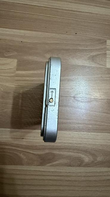 Чехлы: Чехлы для iPhone 15 Pro Max 1) Серебристый металлический чехол - — 3