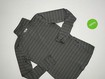 pull and bear longsleeve: Bluza dla mężczyzn, rozmiar L — 3