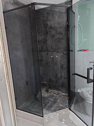 Ремонт окон и дверей: Перегородка: Установка, Ремонт, Замена, Бесплатный выезд — 11