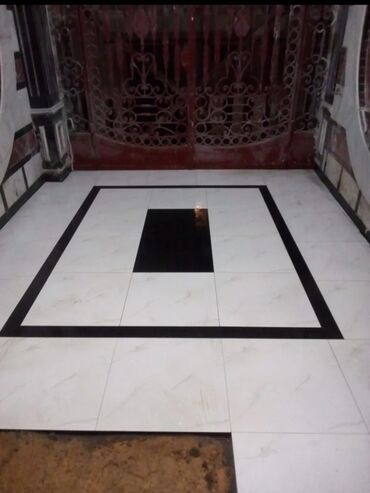 Укладка плитки: Профессиональный кафельщик с Большим опытом! Укладка различной — 2