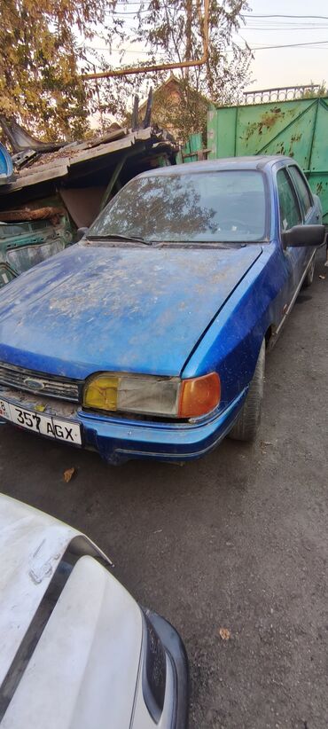 монитор на хонда одиссей: Ford Sierra: 1990 г., 2 л, Механика, Бензин, Седан