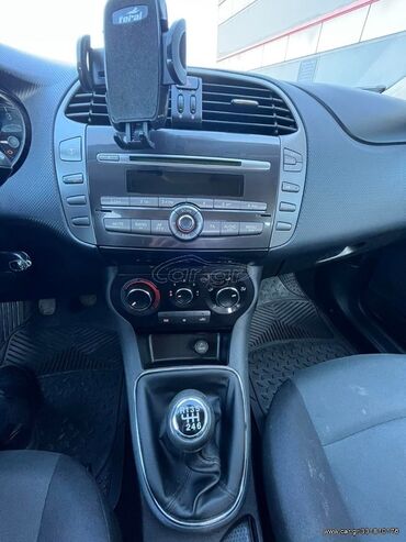 Fiat: Fiat Bravo: 1.6 l. | 2011 έ. 220384 km. Χάτσμπακ — 7