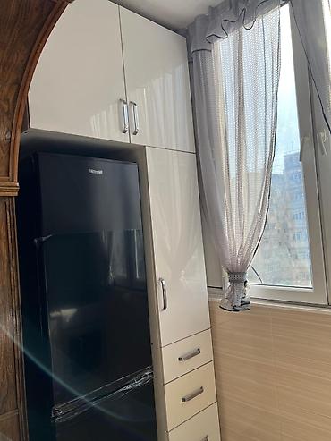участка сатылат: 3 бөлмө, 65 м², 106-серия, 7 кабат, Косметикалык оңдоо — 6