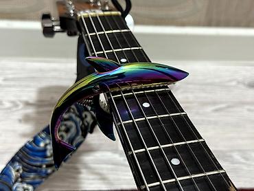 Гитары: Трансакустическая гитара!! Продаю отличный инструмент с продвинутой — 10