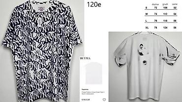 Majice: SUPREME VRH MAJICE, TOP 2025-26 | Novo! ! ! Hot. Hot. Hot. Prelepi — 12