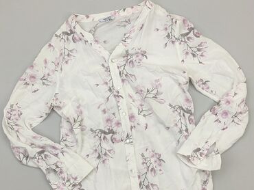 bluzki w kwiaty długi rekaw: Bluzka Damska, Tom Rose, XL, stan - Dobry