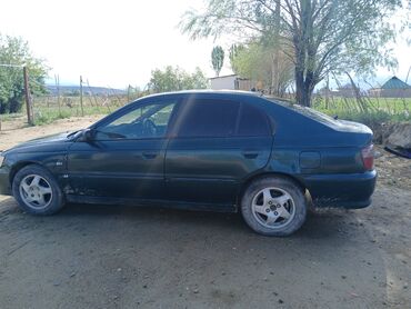 Honda: Honda Accord: 2021 г., 0.2 л, Автомат, Бензин, Седан