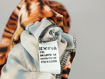 szpicu: Styled In Italy, Spódnica damska, rozmiar S — 4