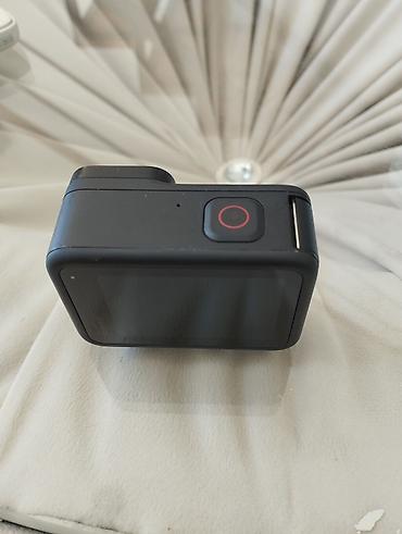 Видеокамеры: GoPro HERO11 Black aksiyon kamerası - Ön və arxa LCD ekranlı kompakt — 7
