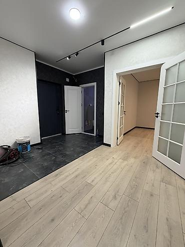 discovery studio: 3 комнаты, 87 м², 3 этаж, Дизайнерский ремонт — 9