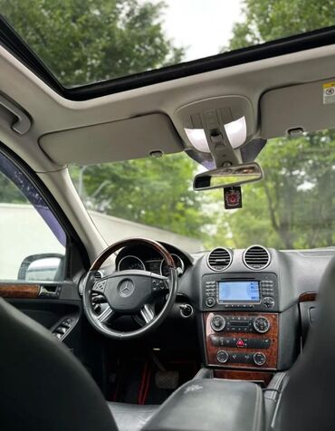 Mercedes-Benz: Mercedes-Benz GL-Class: 4.7 l | 2007 il Ofrouder/SUV — 11