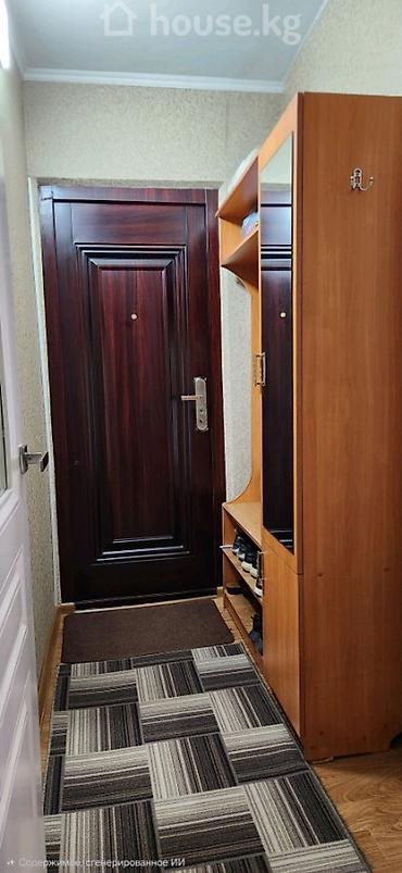 Продажа квартир: 3 комнаты, 58 м² — 5