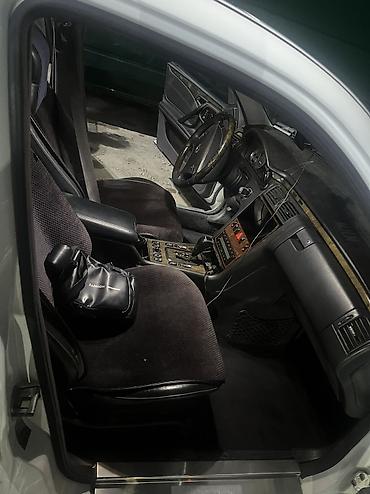ручка w210: Mercedes-Benz E-Class: 2000 г., 3.2 л, Автомат, Бензин, Седан — 9