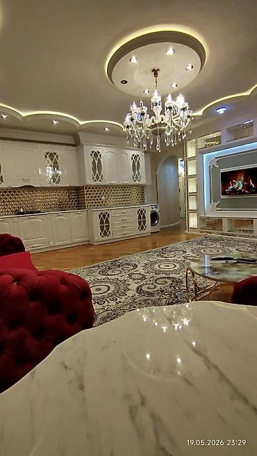qara qarayev: 📌Qarayev metrosu ustündə yerləşən Rahatlığın Məkanı prestij binanın — 8